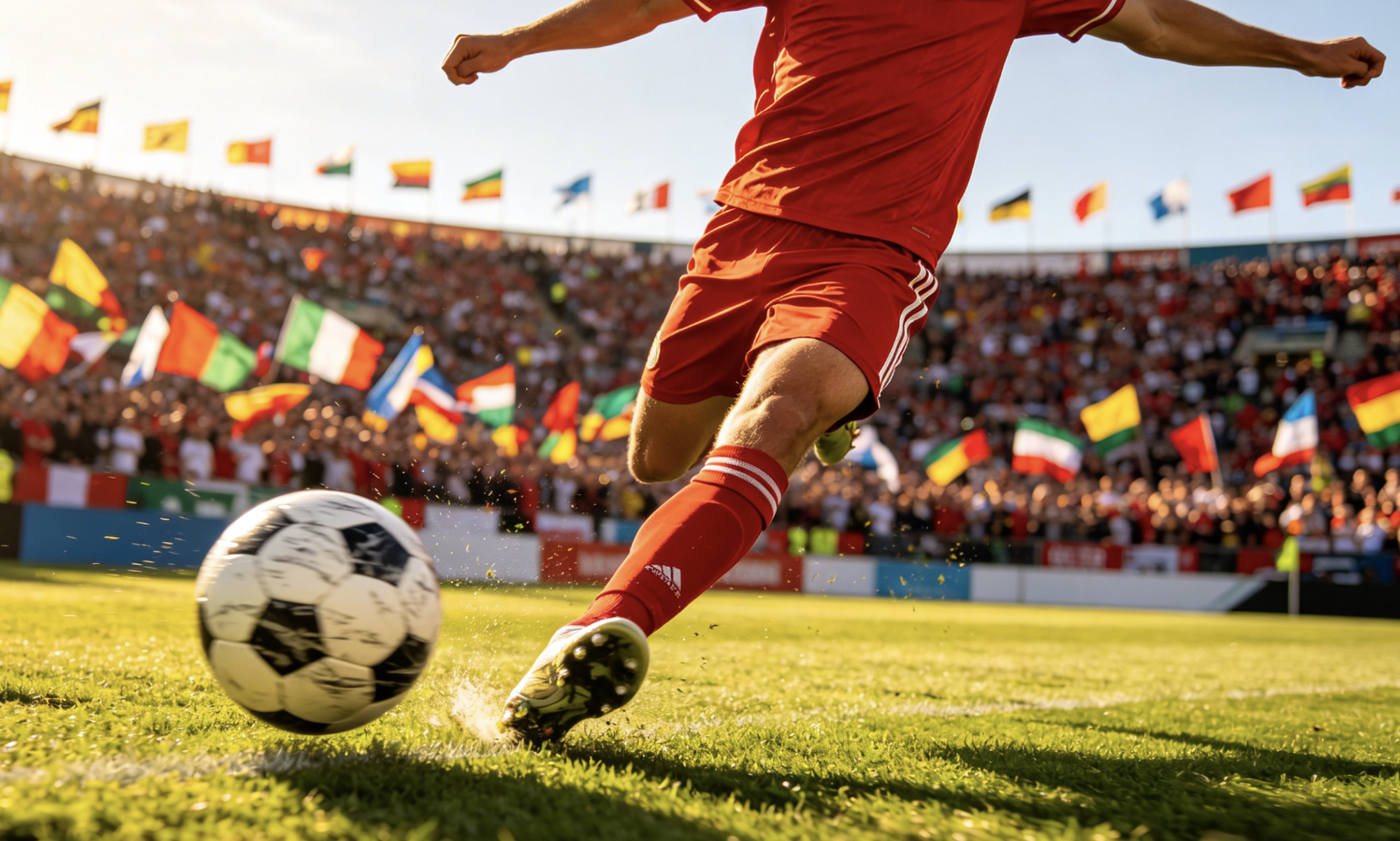 FIFA 国际足联